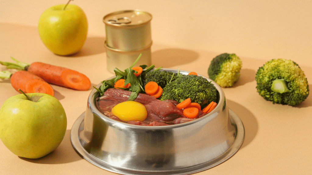 Alimentação Caseira para Pets: Como Fazer de Forma Saudável e Segura | Direcionar Dicas Alimentação Caseira para Pets: Como Fazer de Forma Saudável e Segura | Dicas de bem-estar para pets – Direcionar Dicas