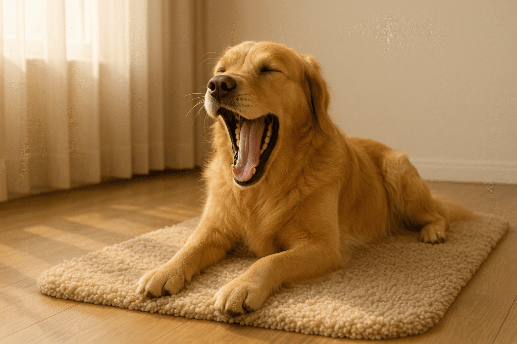  🐾 Tapete Térmico vs Refrescante: Qual é Melhor para o Conforto do seu Pet?