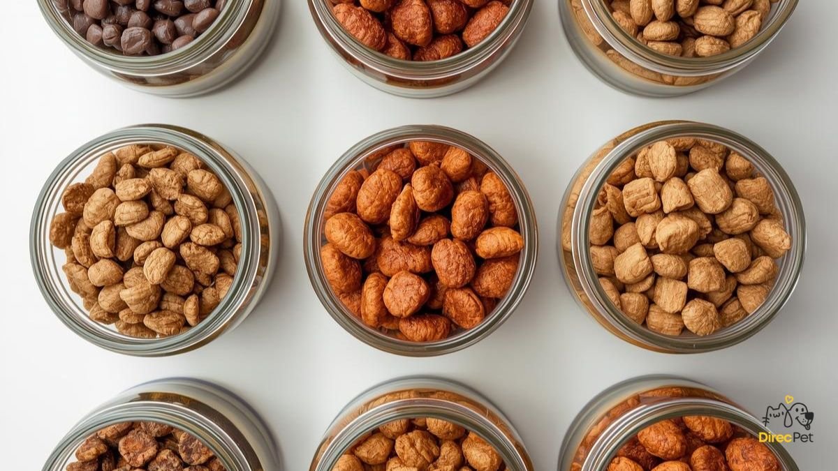  Alimentação natural para cães: o que pode e o que não pode entrar na dieta