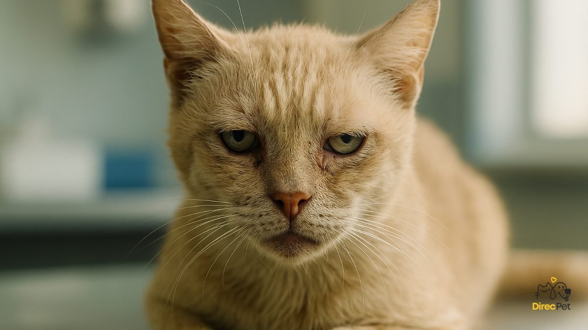  Como saber se o pet está com vermes (e quando levar ao veterinário)