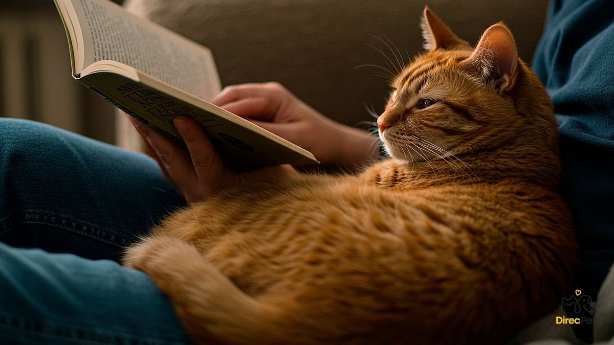 Gatos-realmente-amam-seus-donos Início