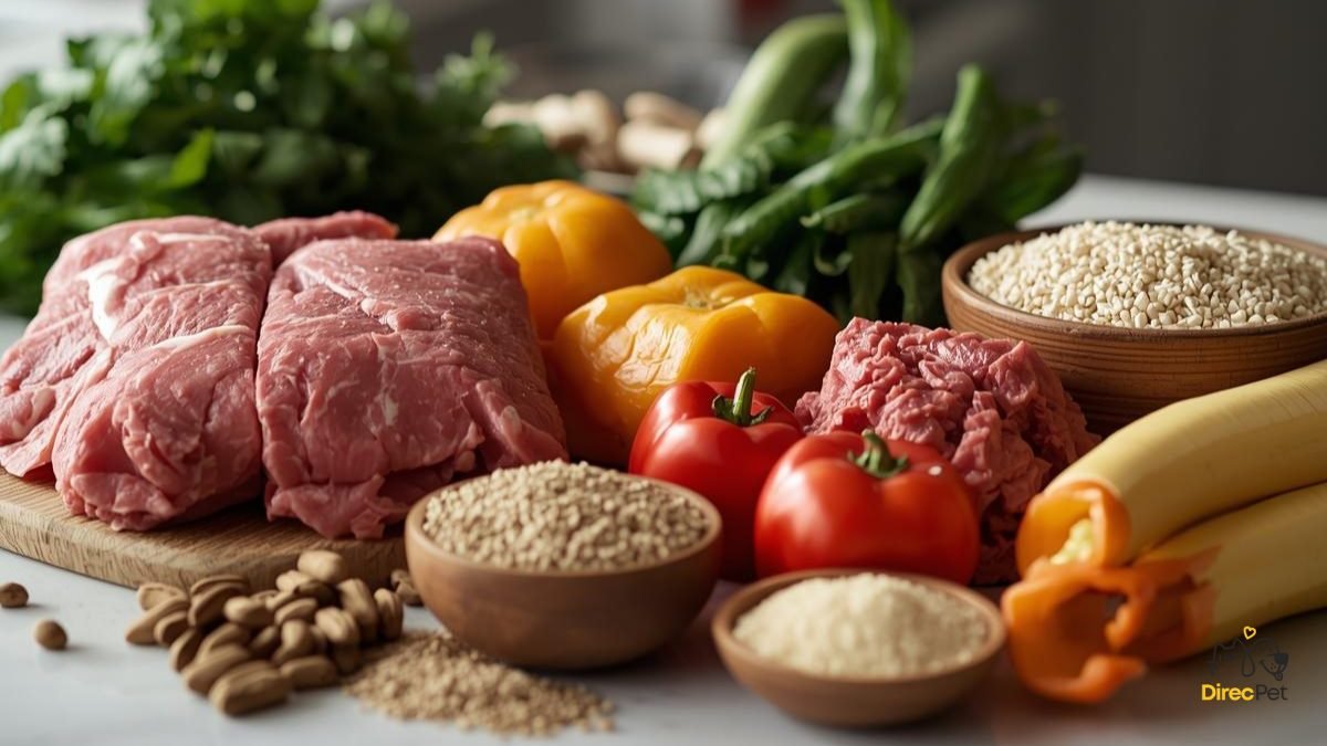  Alimentação natural para cães: o que pode e o que não pode entrar na dieta