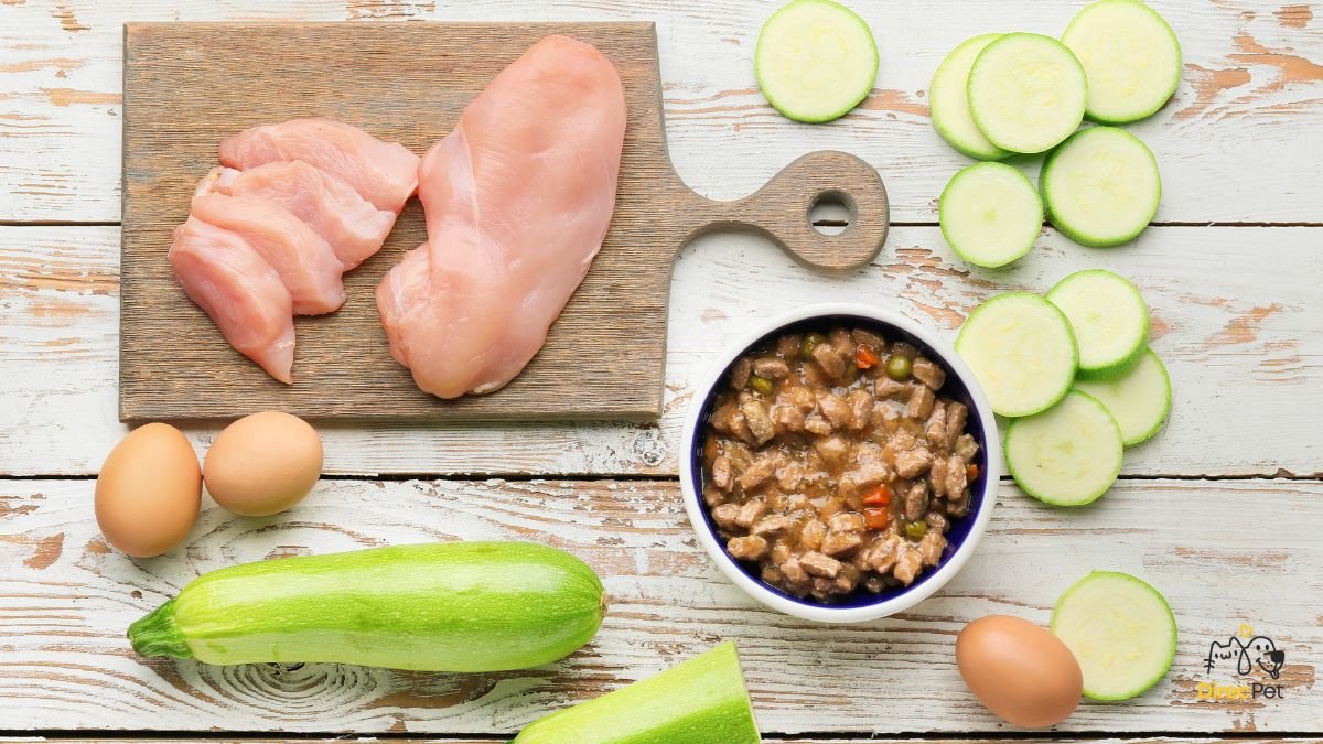  Alimentação natural para cães: o que pode e o que não pode entrar na dieta