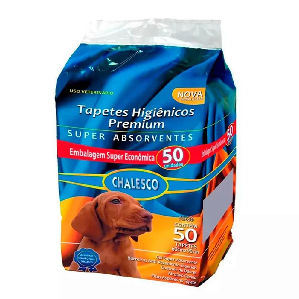 Tapete-Higienico-Super-Absorvente Como ensinar o cachorro a fazer xixi no lugar certo em 3 dias