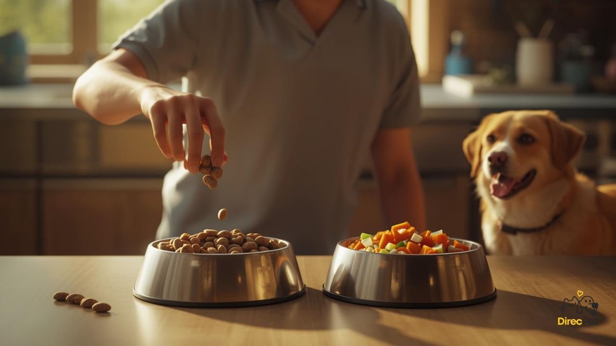  Alimentação natural para cães: o que pode e o que não pode entrar na dieta