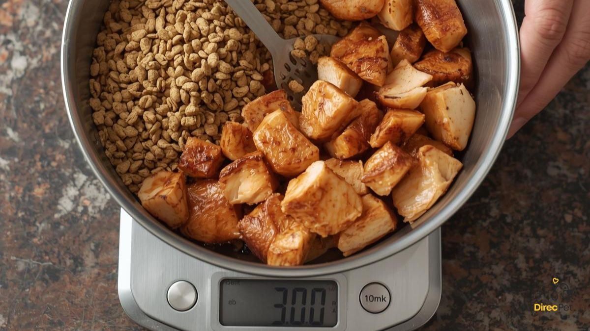  Alimentação natural para cães: o que pode e o que não pode entrar na dieta