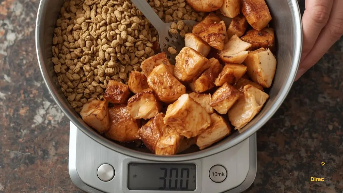  Alimentação natural para cães: o que pode e o que não pode entrar na dieta