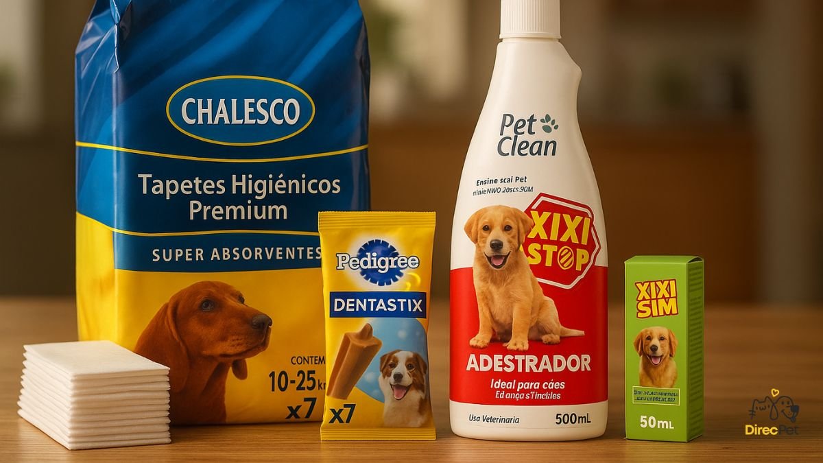 limpador-enzimatico-para-treinar-o-cachorro-a-fazer-xixi-no-local-correto Como ensinar o cachorro a fazer xixi no lugar certo em 3 dias