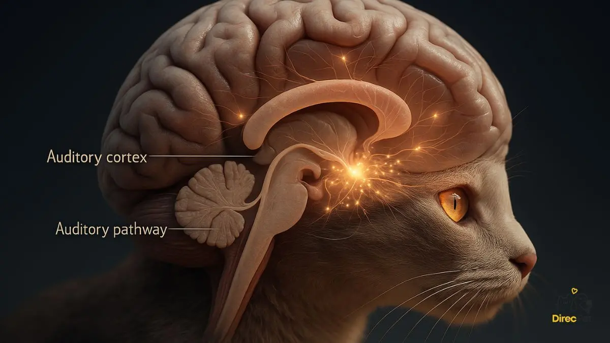 Gatos realmente amam seus donos? A resposta da ciência vai te surpreender 🧠🐱