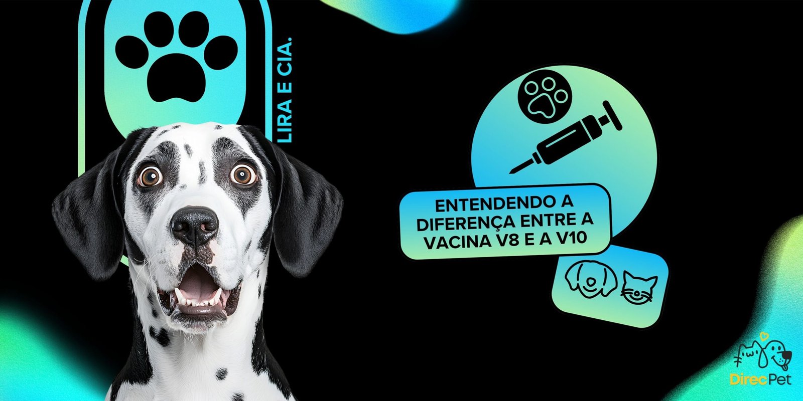🐶 Vacina V8 ou V10: qual é a melhor para o seu cachorro? | Direcionar Dicas 🐶 Vacina V8 ou V10: qual é a melhor para o seu cachorro? | Dicas de bem-estar para pets – Direcionar Dicas