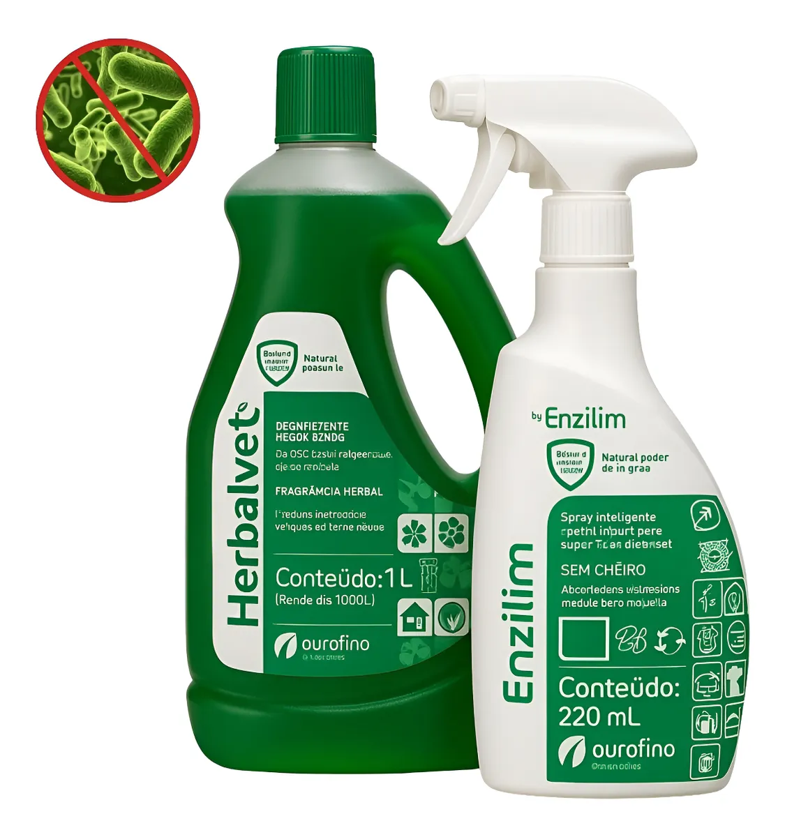Desinfetante-Herbalvet-1l-Enziclim-Spray A doença do mosquito que pode matar seu cachorro: descubra como proteger agora!