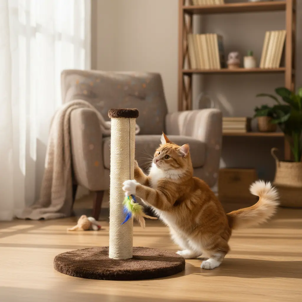  Por que Gatos Dormem em Lugares Estranhos? A Ciência Explica
