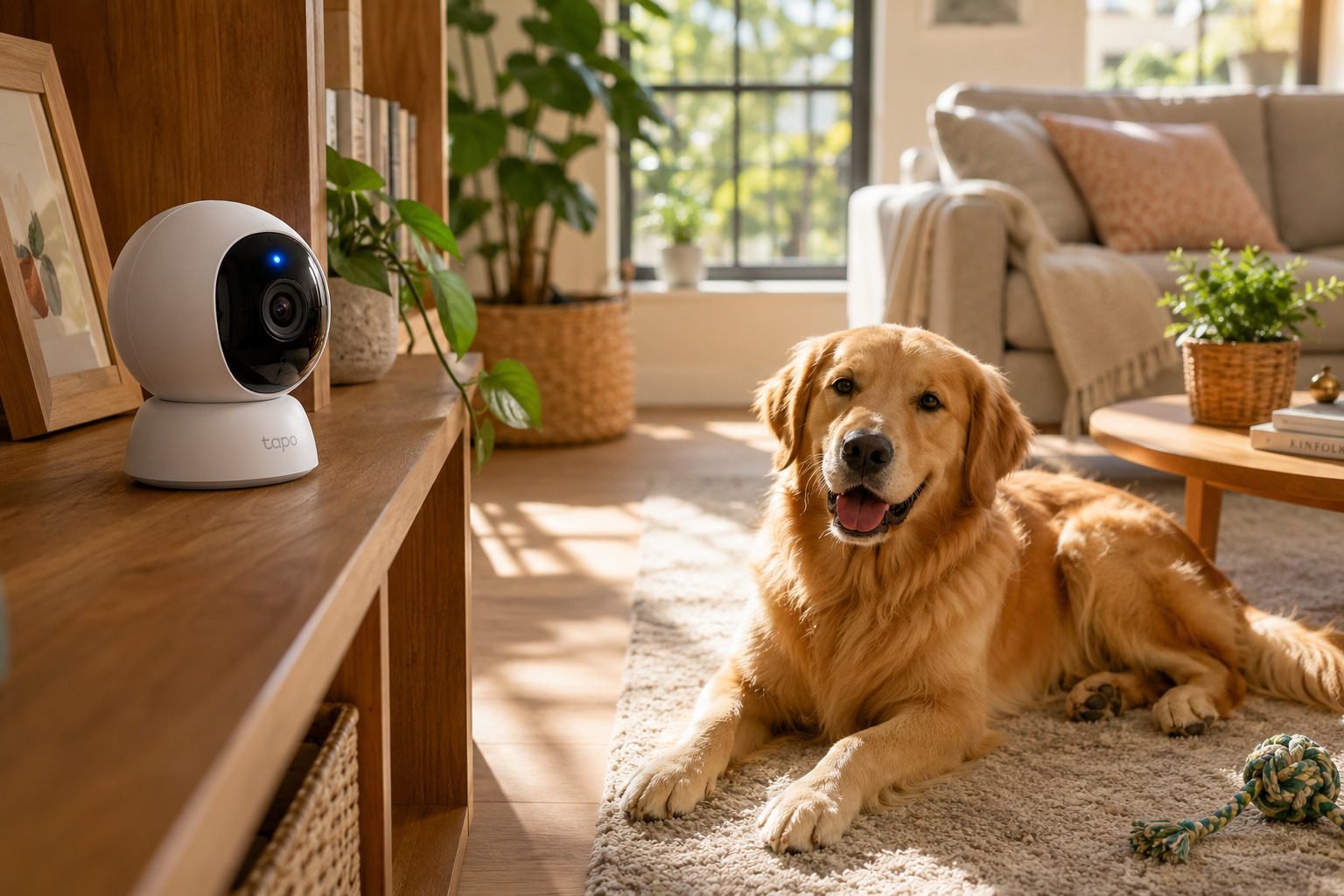 melhores-cameras-para-monitorar-pet-—-cachorro Melhores Câmeras para Monitorar seu Pet em 2026: Guia Completo com Preços